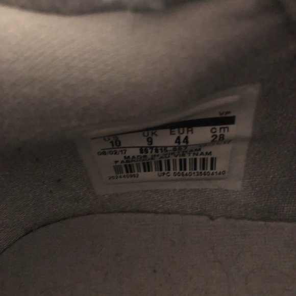 nike kevin durant 10 - Picture 2 of 3